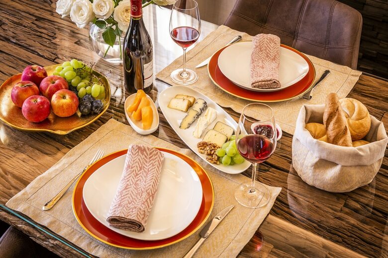 Apartamentos Golden Hill Country Chalets & Suites