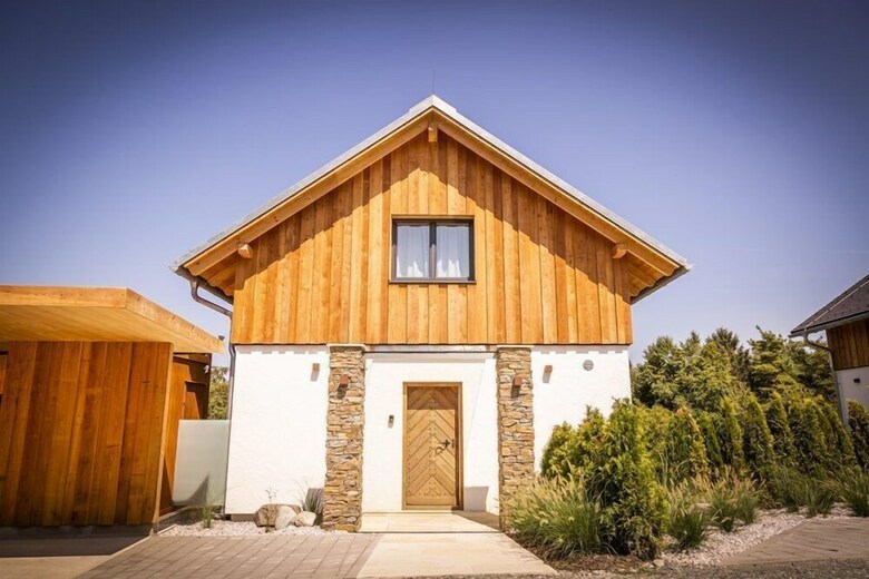 Apartamentos Golden Hill Country Chalets & Suites