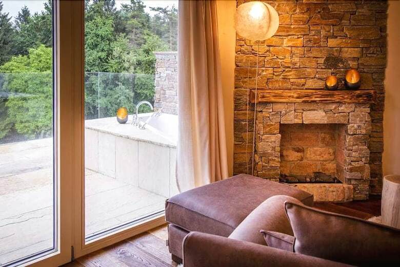 Apartamentos Golden Hill Country Chalets & Suites