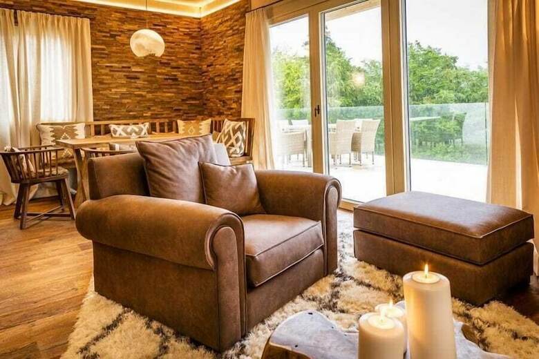 Apartamentos Golden Hill Country Chalets & Suites