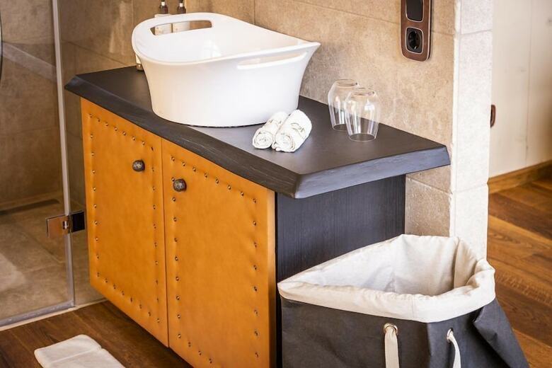 Apartamentos Golden Hill Country Chalets & Suites