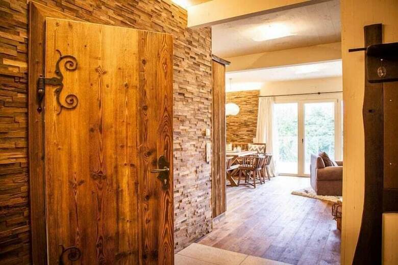 Apartamentos Golden Hill Country Chalets & Suites