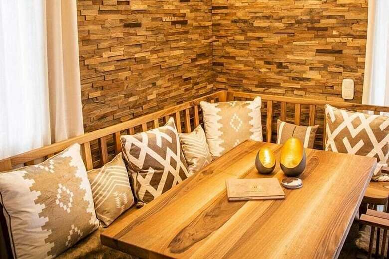 Apartamentos Golden Hill Country Chalets & Suites
