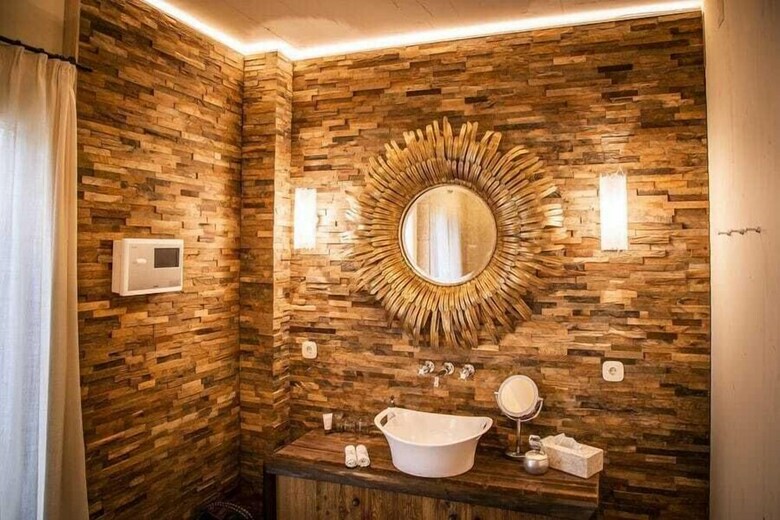 Apartamentos Golden Hill Country Chalets & Suites