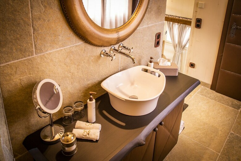 Apartamentos Golden Hill Country Chalets & Suites