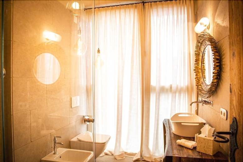 Apartamentos Golden Hill Country Chalets & Suites