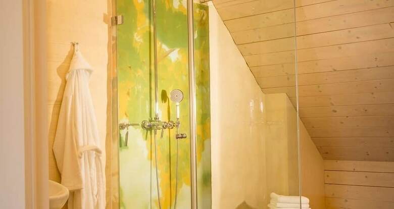 Apartamentos Golden Hill Country Chalets & Suites
