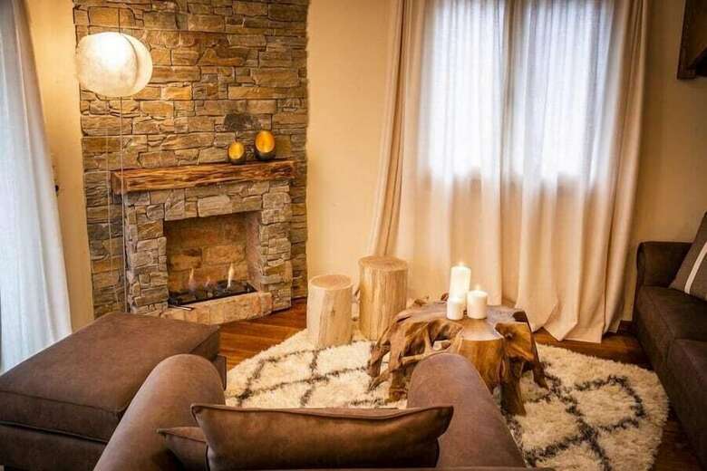 Apartamentos Golden Hill Country Chalets & Suites