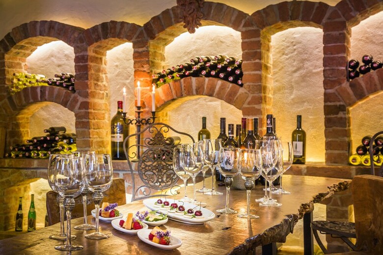 Apartamentos Golden Hill Country Chalets & Suites
