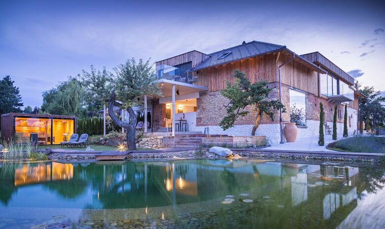 Apartamentos Golden Hill Country Chalets & Suites
