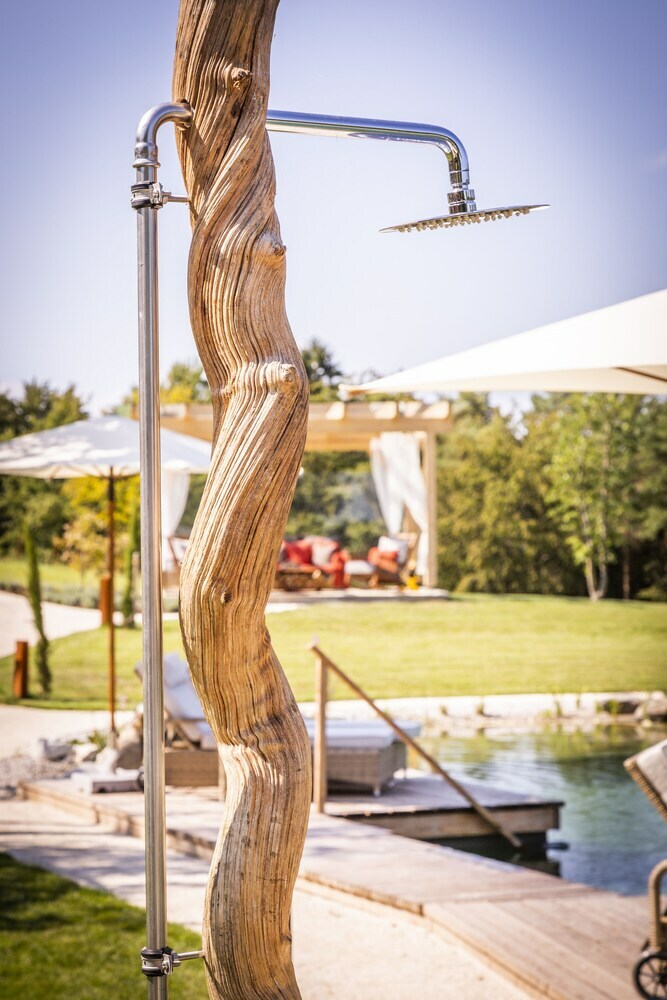 Apartamentos Golden Hill Country Chalets & Suites