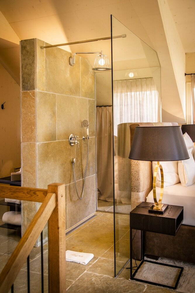 Apartamentos Golden Hill Country Chalets & Suites