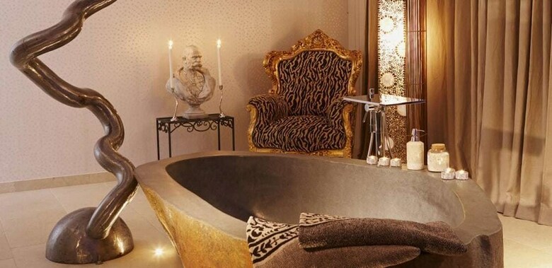 Apartamentos Golden Hill Country Chalets & Suites