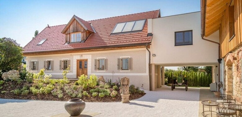 Apartamentos Golden Hill Country Chalets & Suites