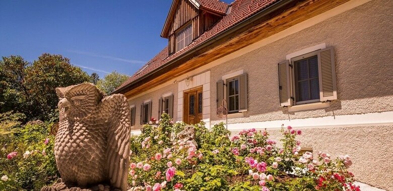 Apartamentos Golden Hill Country Chalets & Suites