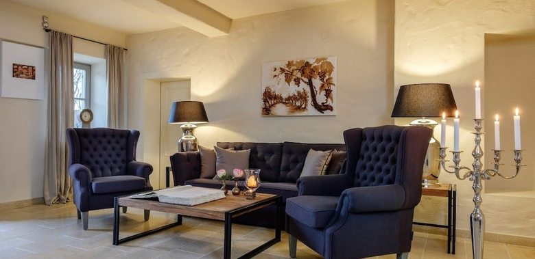 Apartamentos Golden Hill Country Chalets & Suites