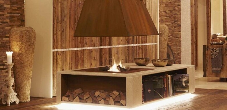 Apartamentos Golden Hill Country Chalets & Suites