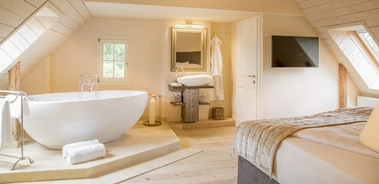 Apartamentos Golden Hill Country Chalets & Suites