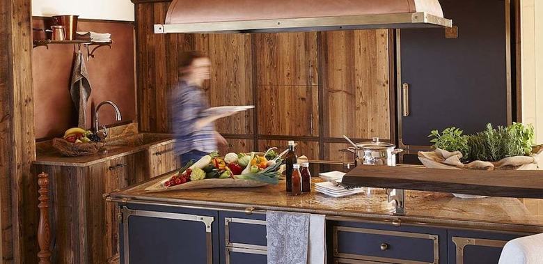 Apartamentos Golden Hill Country Chalets & Suites