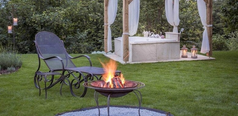 Apartamentos Golden Hill Country Chalets & Suites