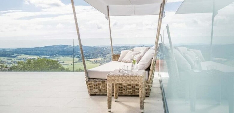 Apartamentos Golden Hill Country Chalets & Suites