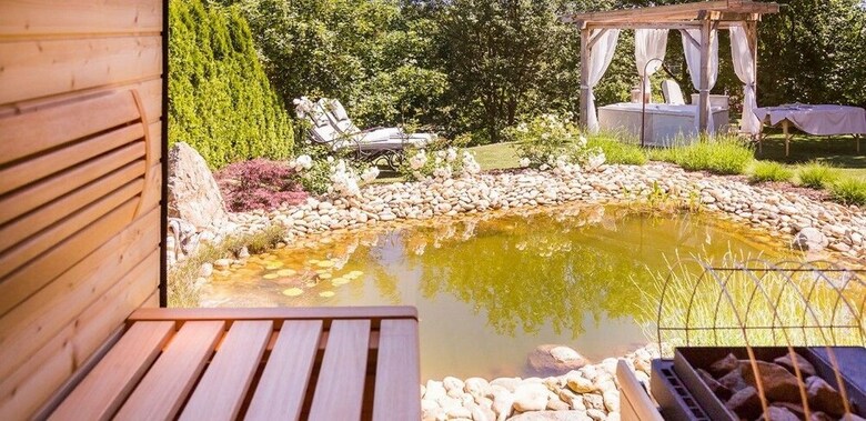 Apartamentos Golden Hill Country Chalets & Suites