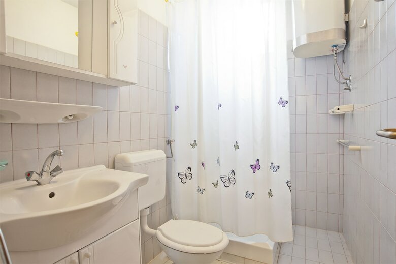 Apartments Vladimir
