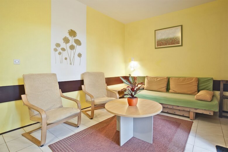 Apartments Vladimir