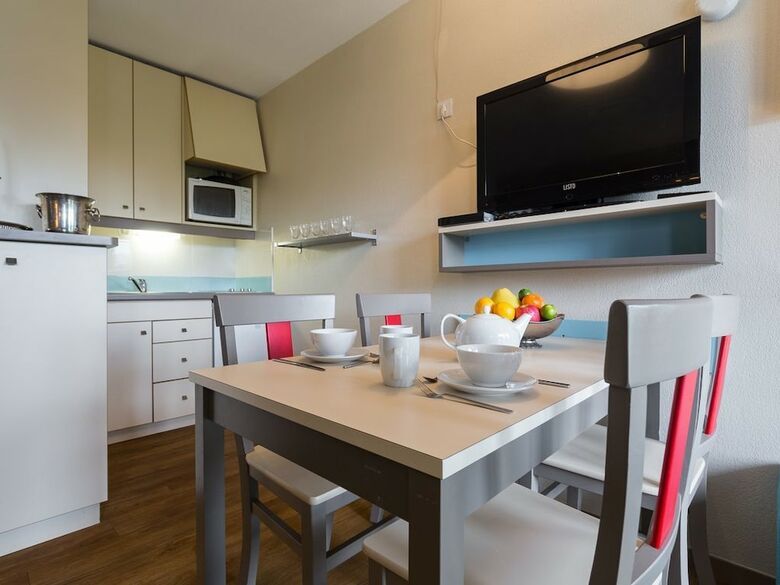Apartamento Studios R�sidence Les Jardins Ombrag�s