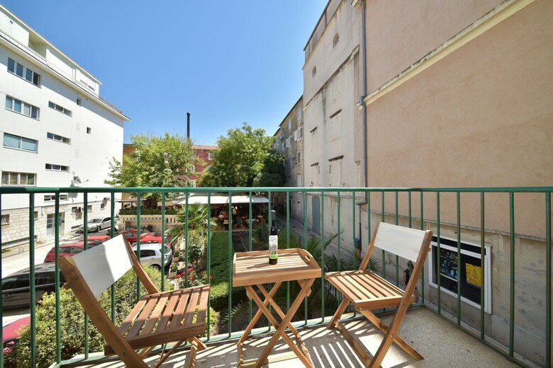 Apartment Filip