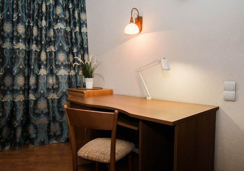 Apartmenty Uyut Walks On Arbat