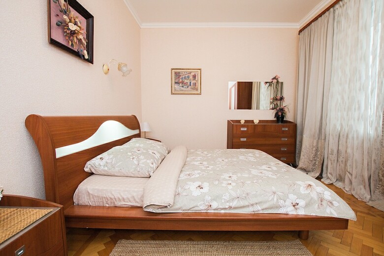 Apartmenty Uyut Walks On Arbat