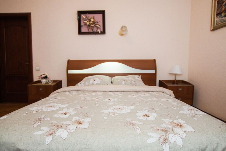 Apartmenty Uyut Walks On Arbat