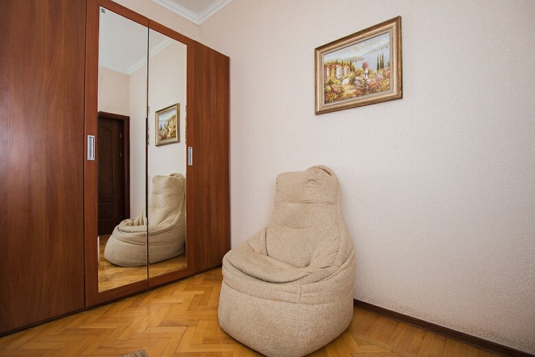 Apartmenty Uyut Walks On Arbat