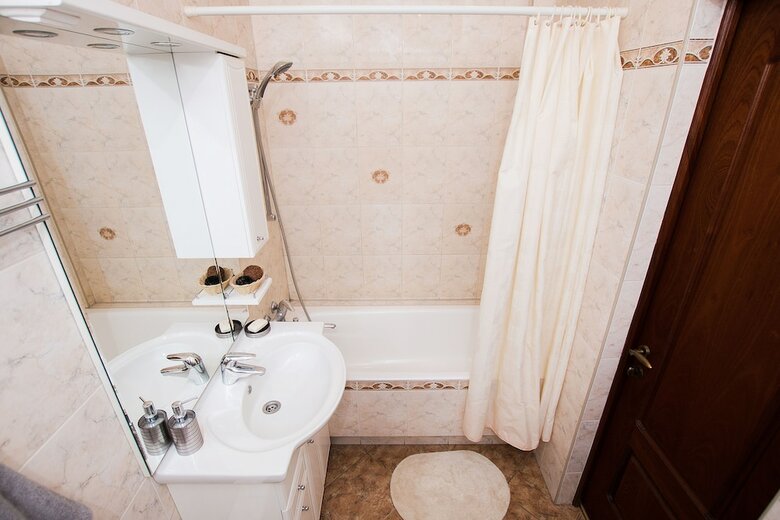 Apartmenty Uyut Walks On Arbat