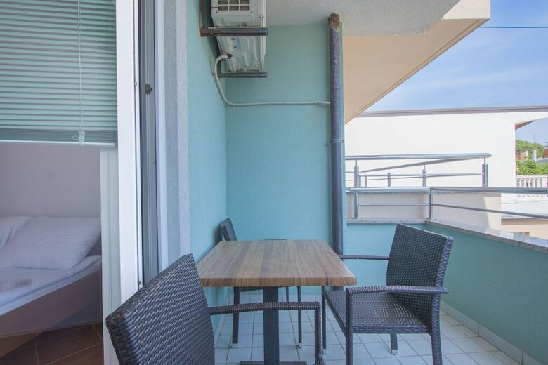Apartments Riva