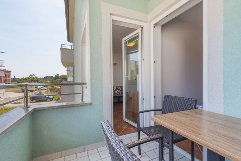 Apartments Riva