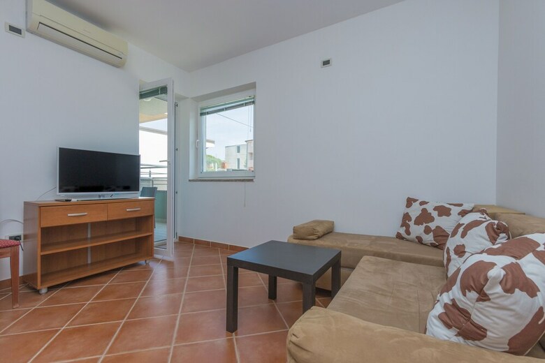 Apartments Riva