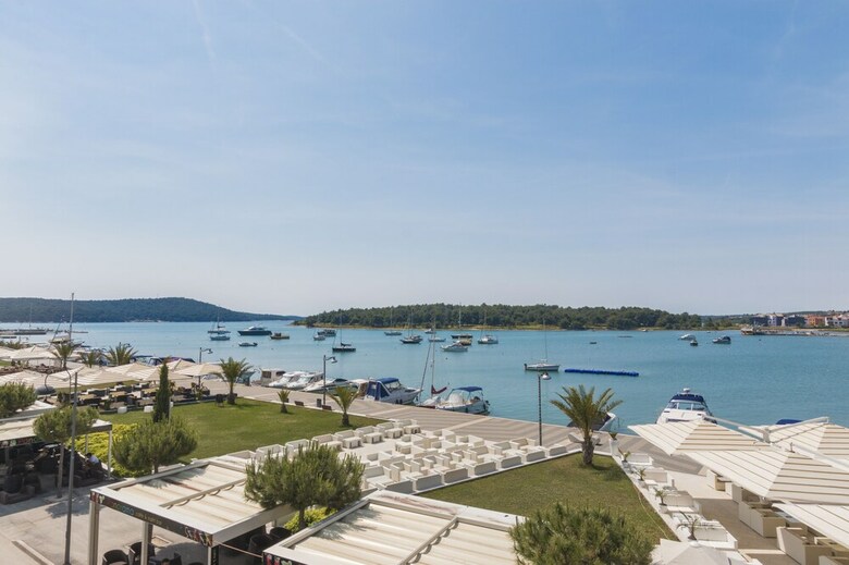 Apartments Riva