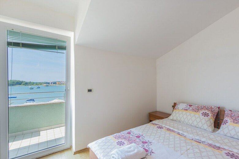Apartments Riva