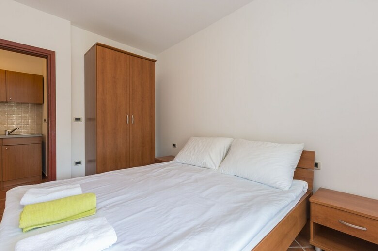 Apartments Riva