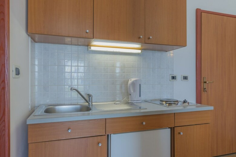 Apartments Riva