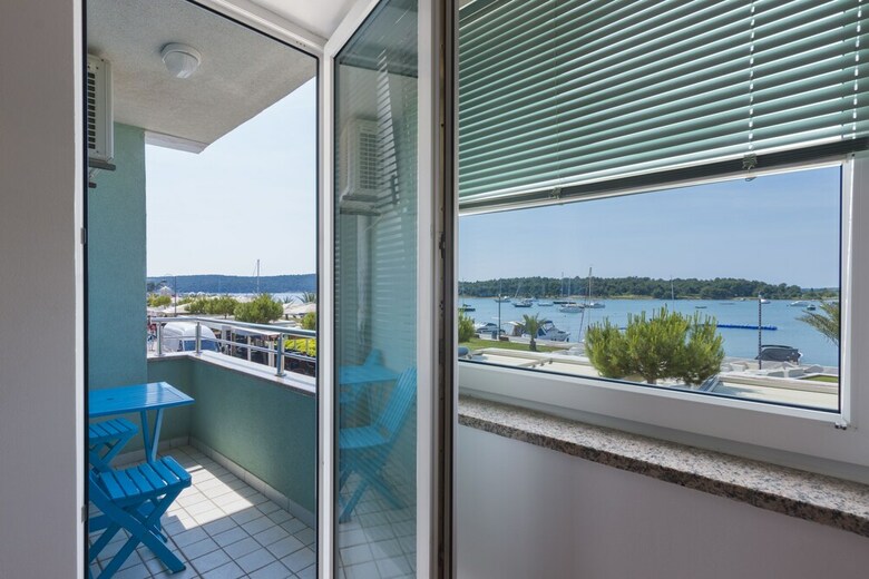 Apartments Riva