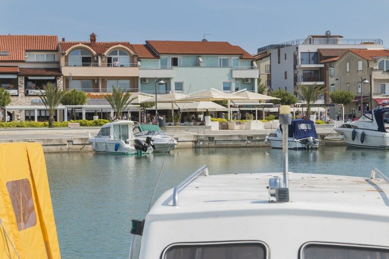 Apartments Riva