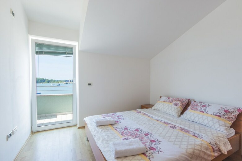 Apartments Riva