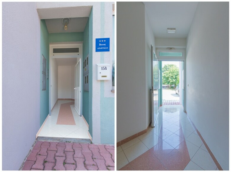 Apartments Riva