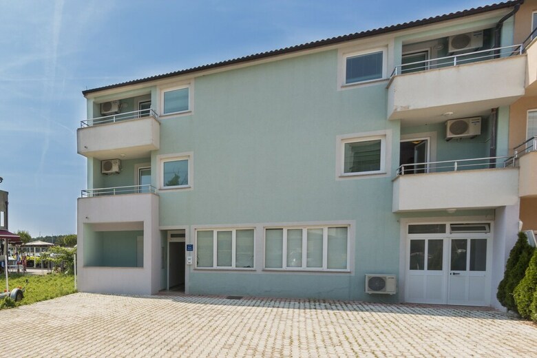 Apartments Riva