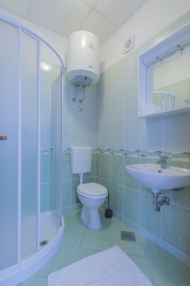 Apartments Riva