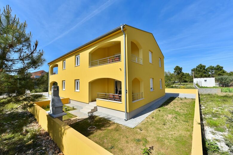 Apartments Ana