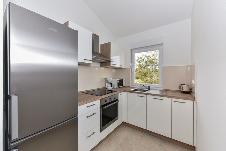 Apartments Ana